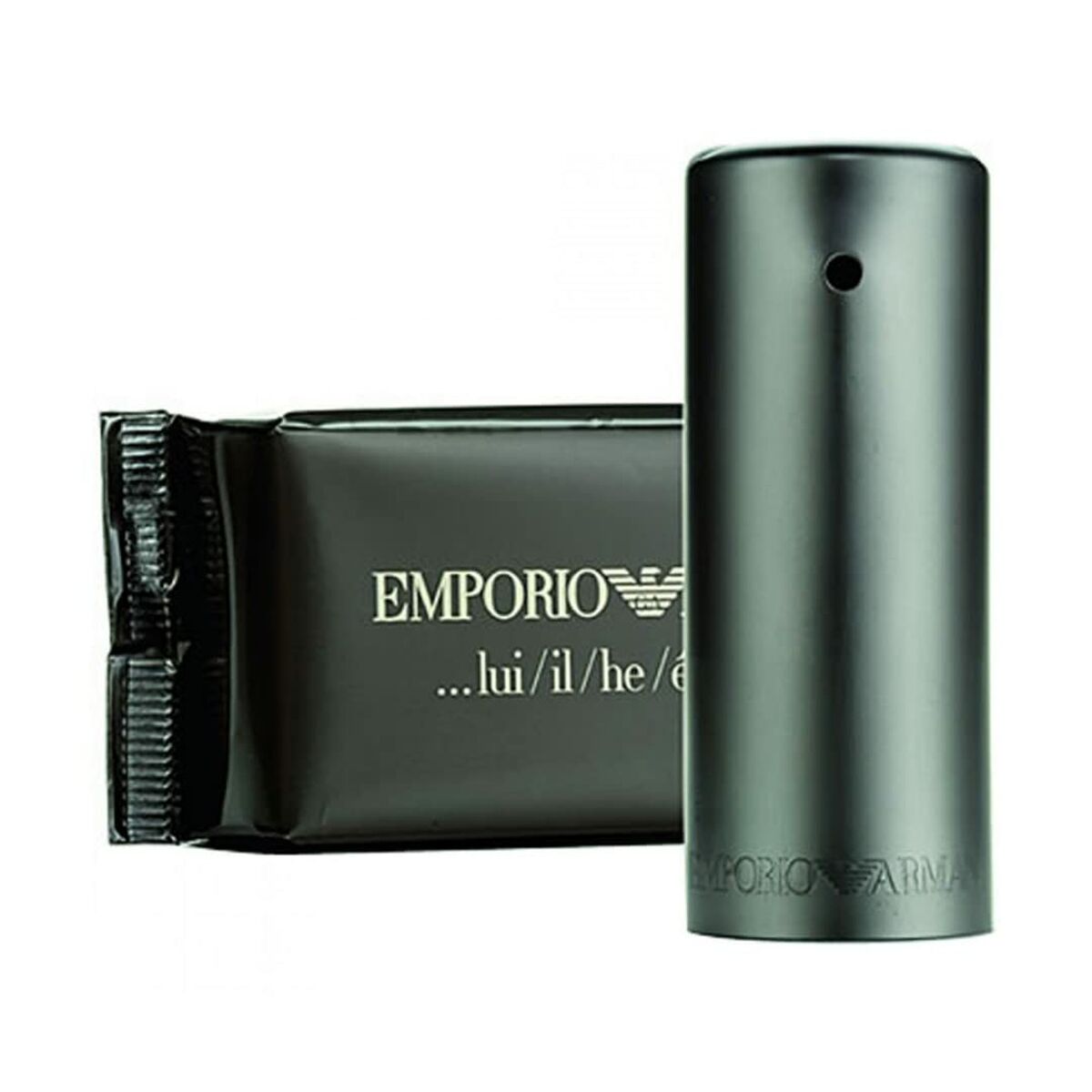 Men's Perfume Armani Emporio Armani Él EDT-1