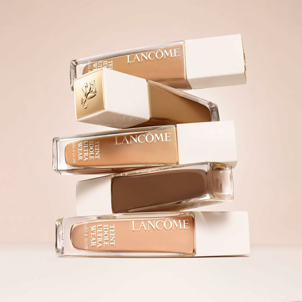 Liquid Make Up Base Lancôme Teint Idole Ultra Wear C Nº 220C 30 ml-1