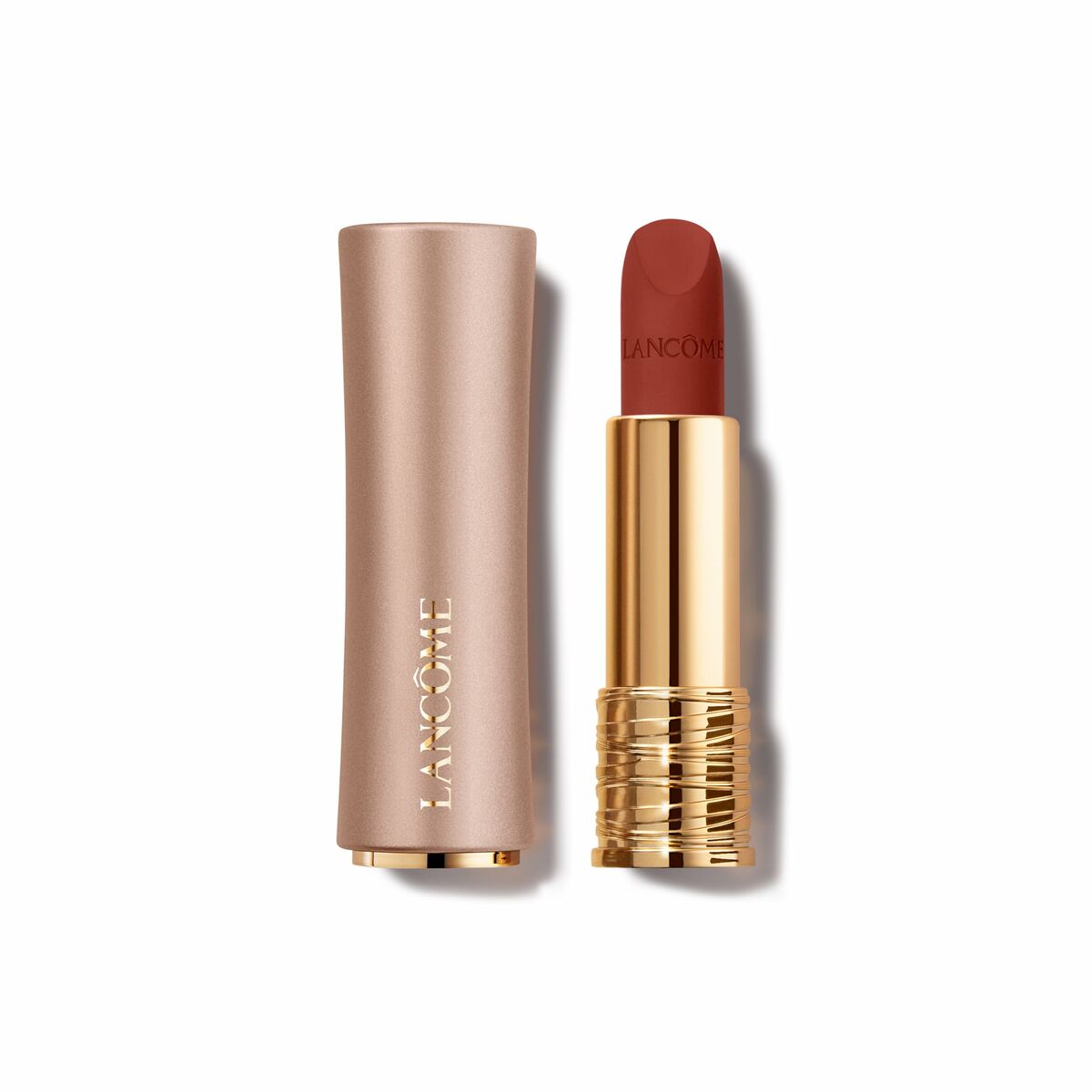 Lipstick Lancôme Absolu Rouge Nº 299 3,4 g-0