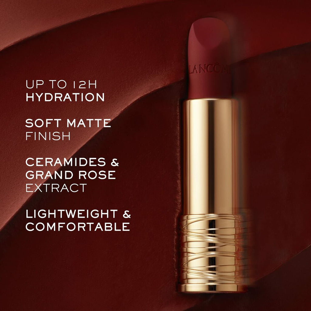 Lipstick Lancôme Absolu Rouge Nº 299 3,4 g-1