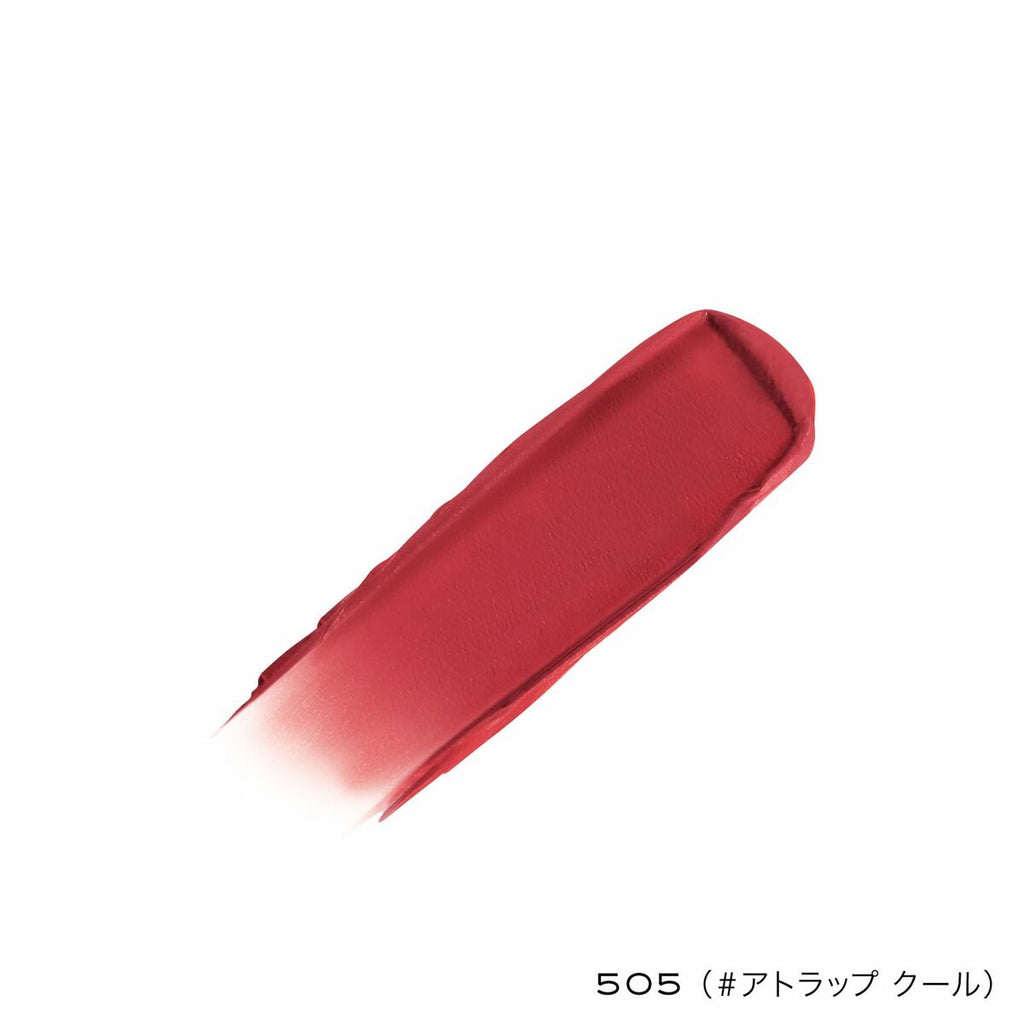 Lipstick Lancôme Absolu Rouge Nº 505 3,4 g-2