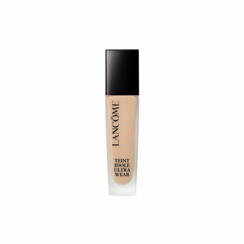 Fluid Foundation Make-up Lancôme Teint Idole Ultra Wear Nº 210C 30 ml-0
