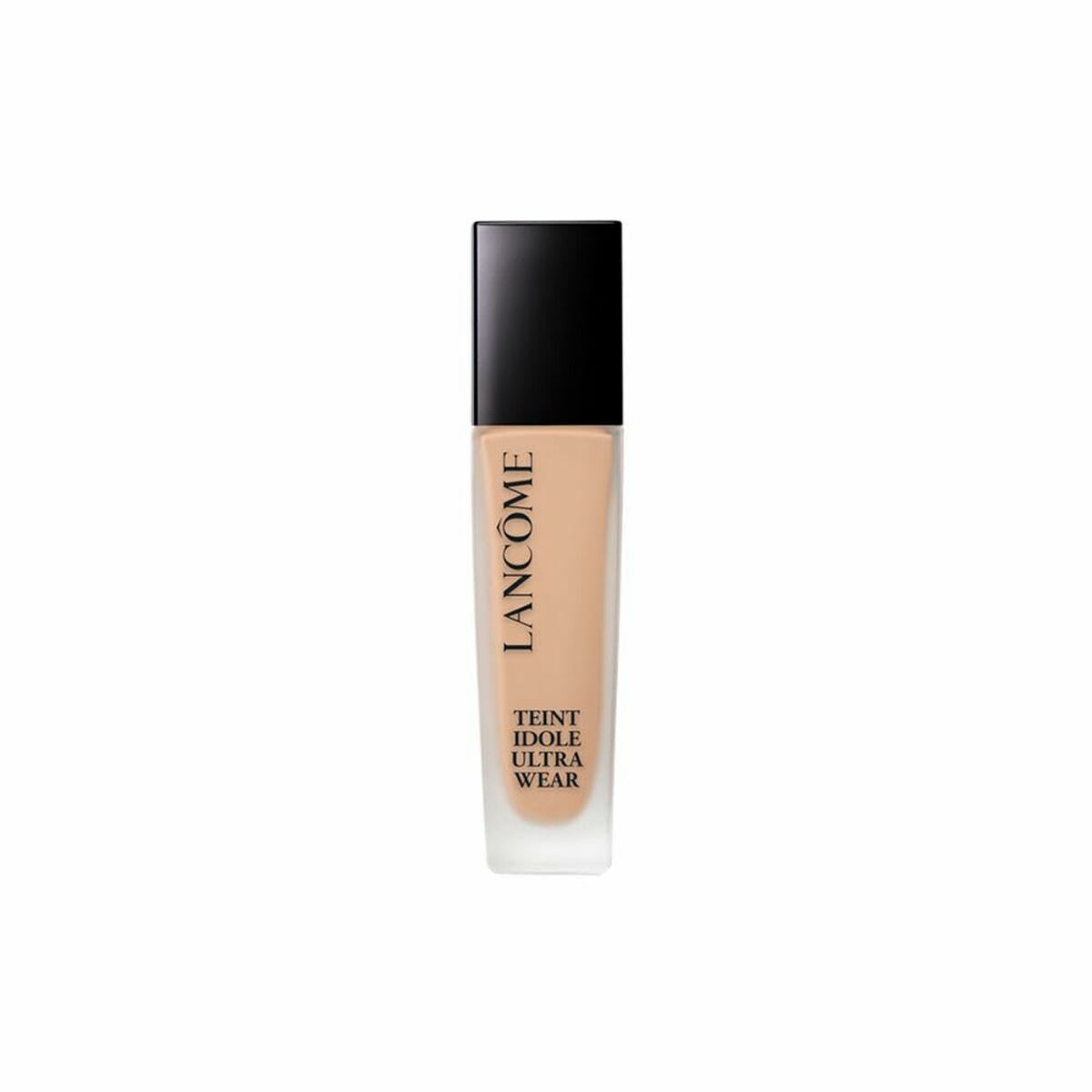 Fluid Foundation Make-up Lancôme Teint Idole Ultra Wear Nº 220C 30 ml-0