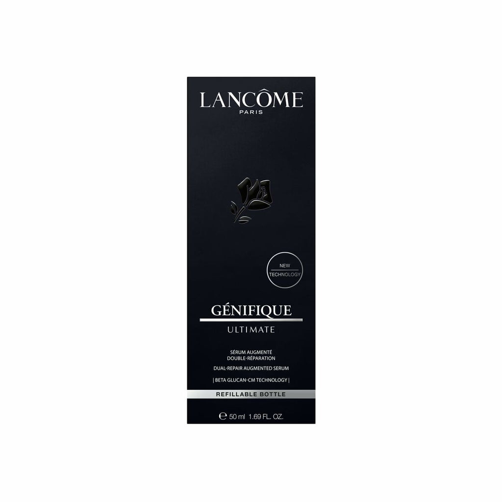 Day Cream Lancôme GÉNIFIQUE 50 ml-7