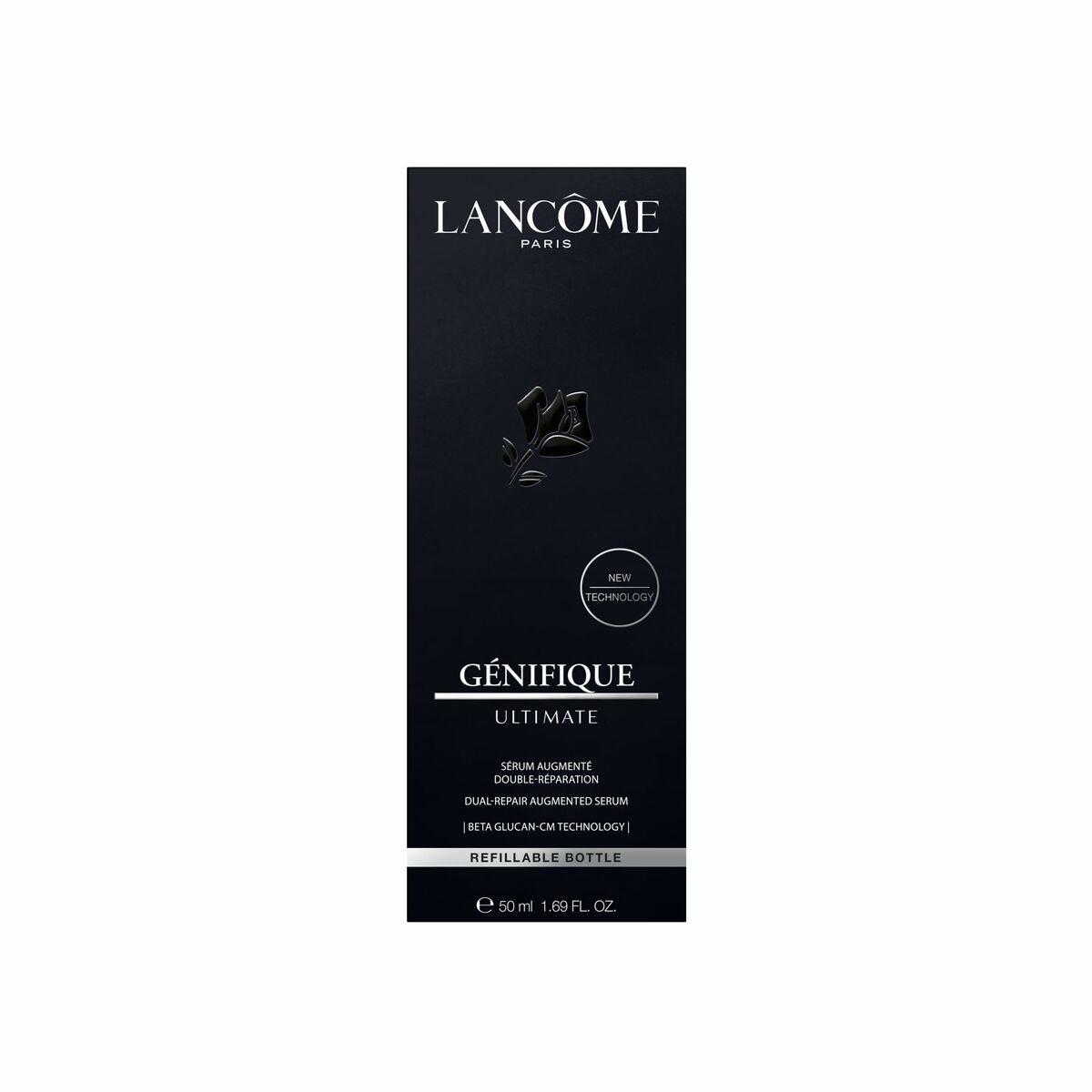 Day Cream Lancôme GÉNIFIQUE 50 ml-7