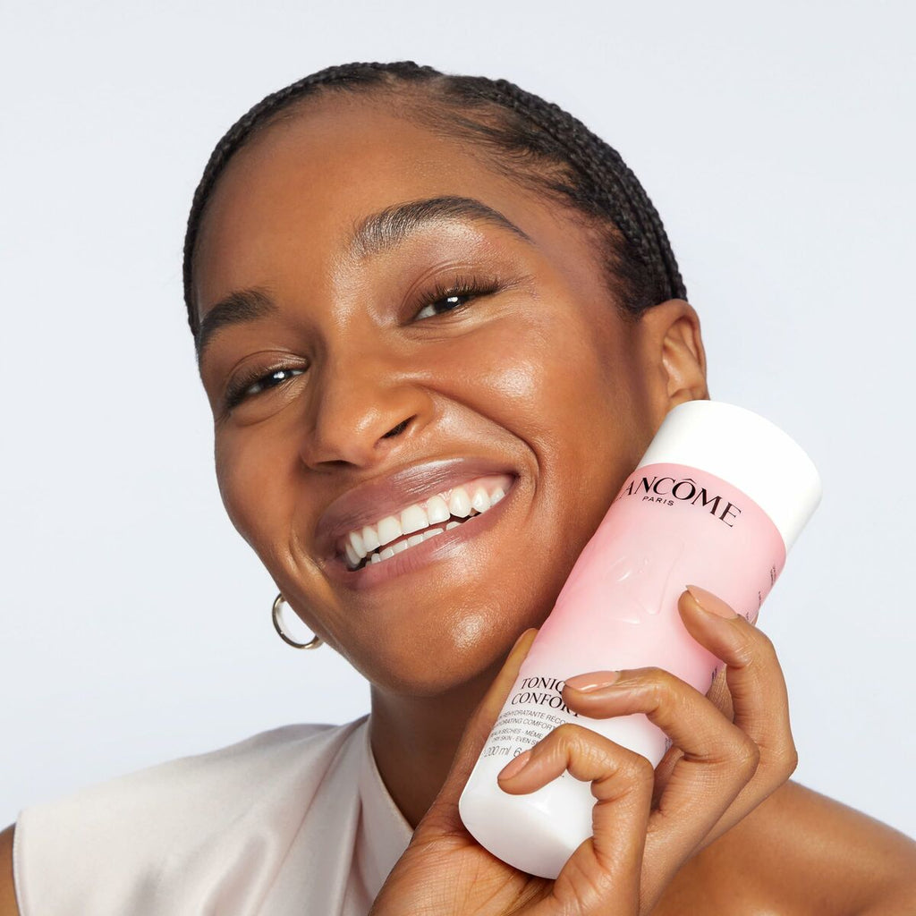 Facial Cleansing Gel Lancôme CONFORT 200 ml-1