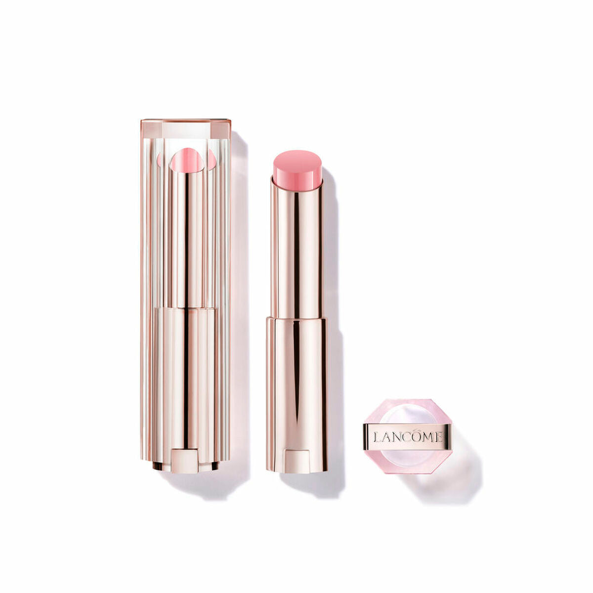 Lipstick Lancôme LASH IDÔLE Nº 10 (1 Unit)-0
