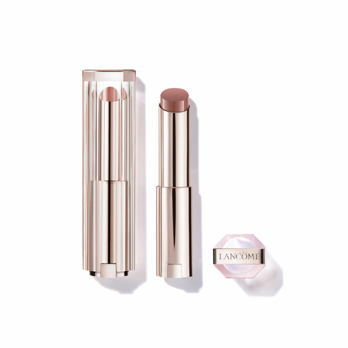 Lipstick Lancôme LIP IDÔLE BUTTERGLOW Nº 21 (1 Unit)-0