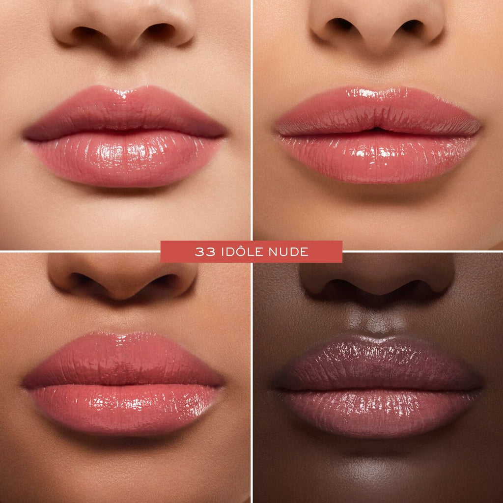 Lipstick Lancôme LASH IDÔLE Nº 33 (1 Unit)-2