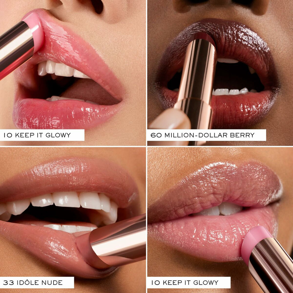 Lipstick Lancôme LASH IDÔLE Nº 33 (1 Unit)-1