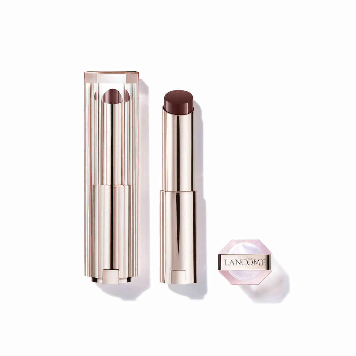 Lipstick Lancôme LIP IDÔLE BUTTERGLOW Nº 60 (1 Unit)-0