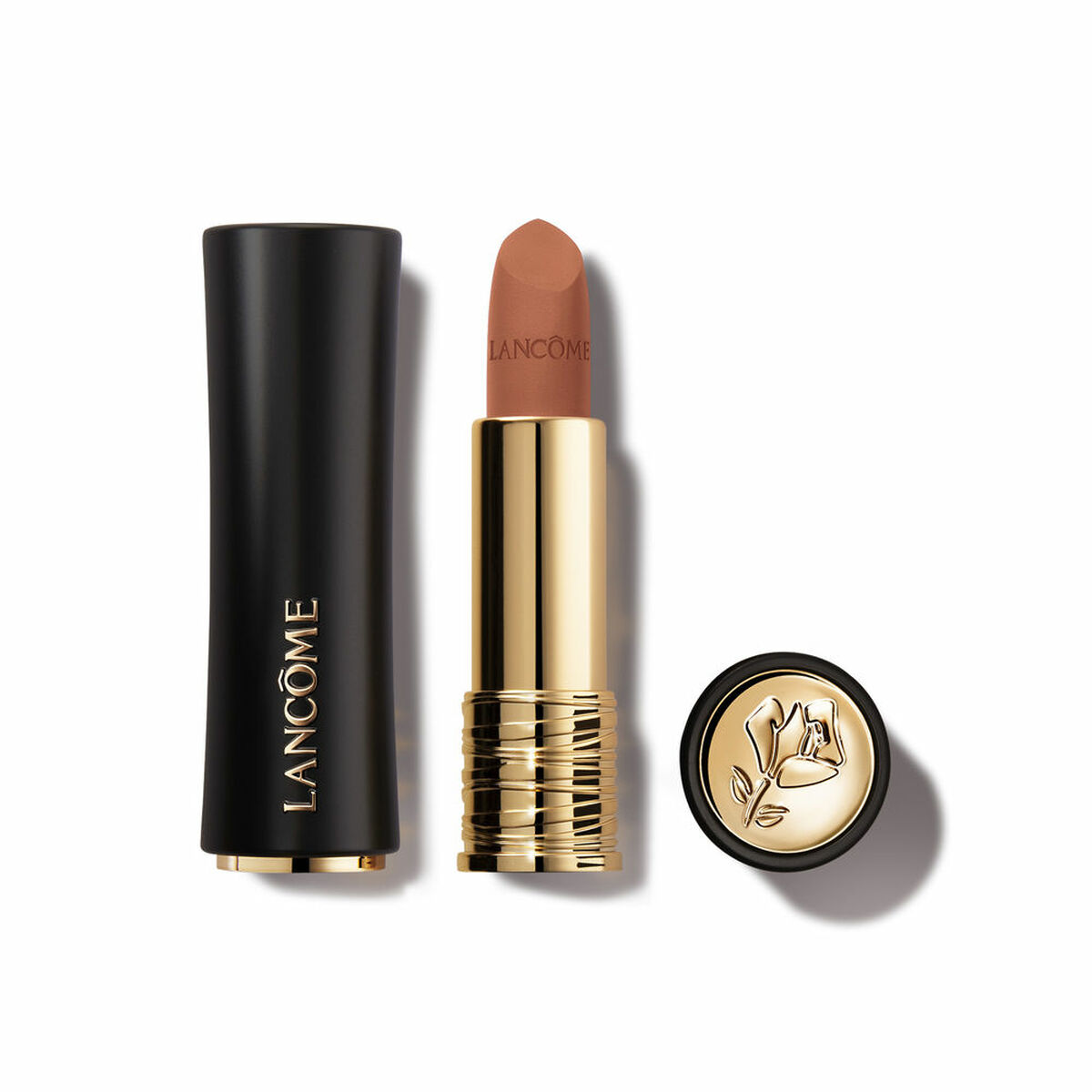 Lipstick Lancôme L'ABSOLU ROUGE Nº 510 3,4 g-0