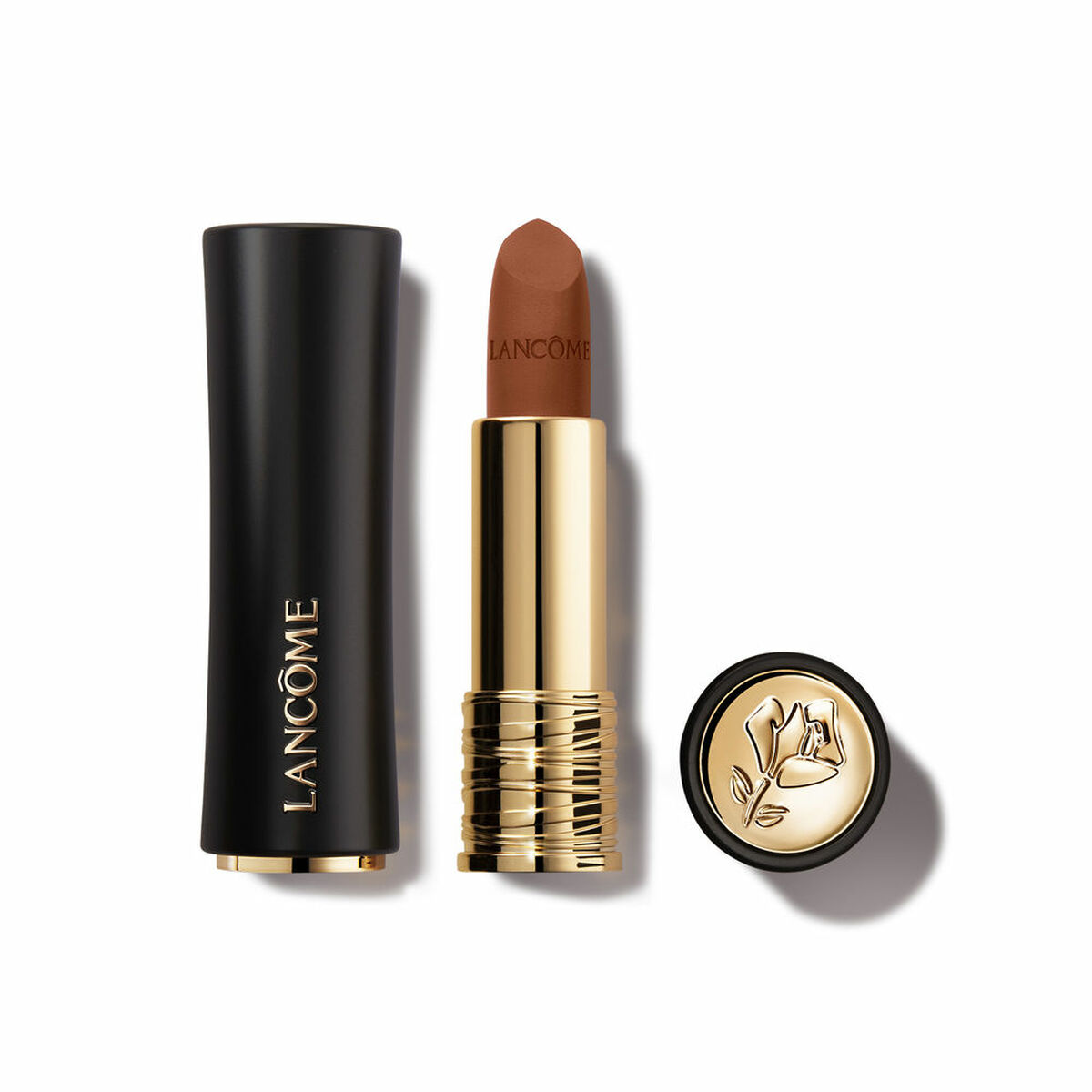 Lipstick Lancôme L'ABSOLU ROUGE Nº 336 3,4 g-0