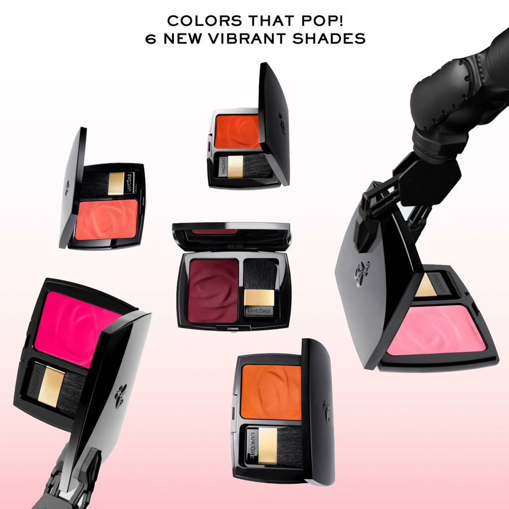 Blush Lancôme BLUSH SUBTIL Nº 800-Orange Phoria 5,1 g-1