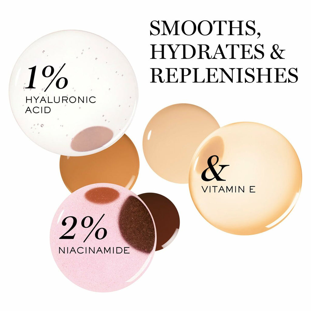 Hydrating Cream with Colour Lancôme IDÔLE MAKE-UP Nº 26w 30 ml-5