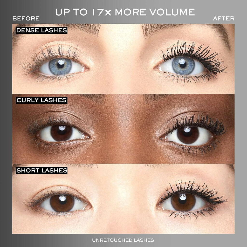 Mascara Lancôme HYPNÔSE 6,5 ml-6