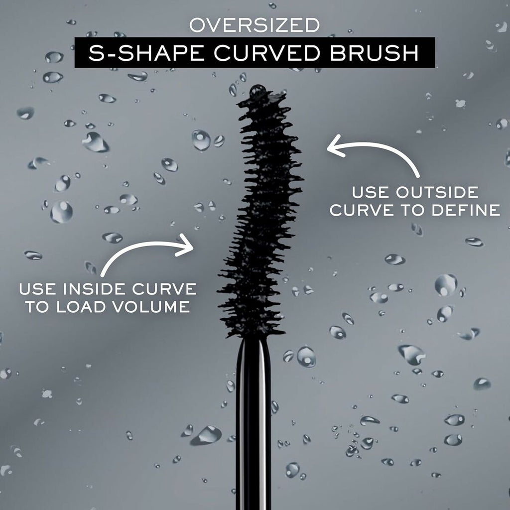 Mascara Lancôme HYPNÔSE 6,5 ml-4