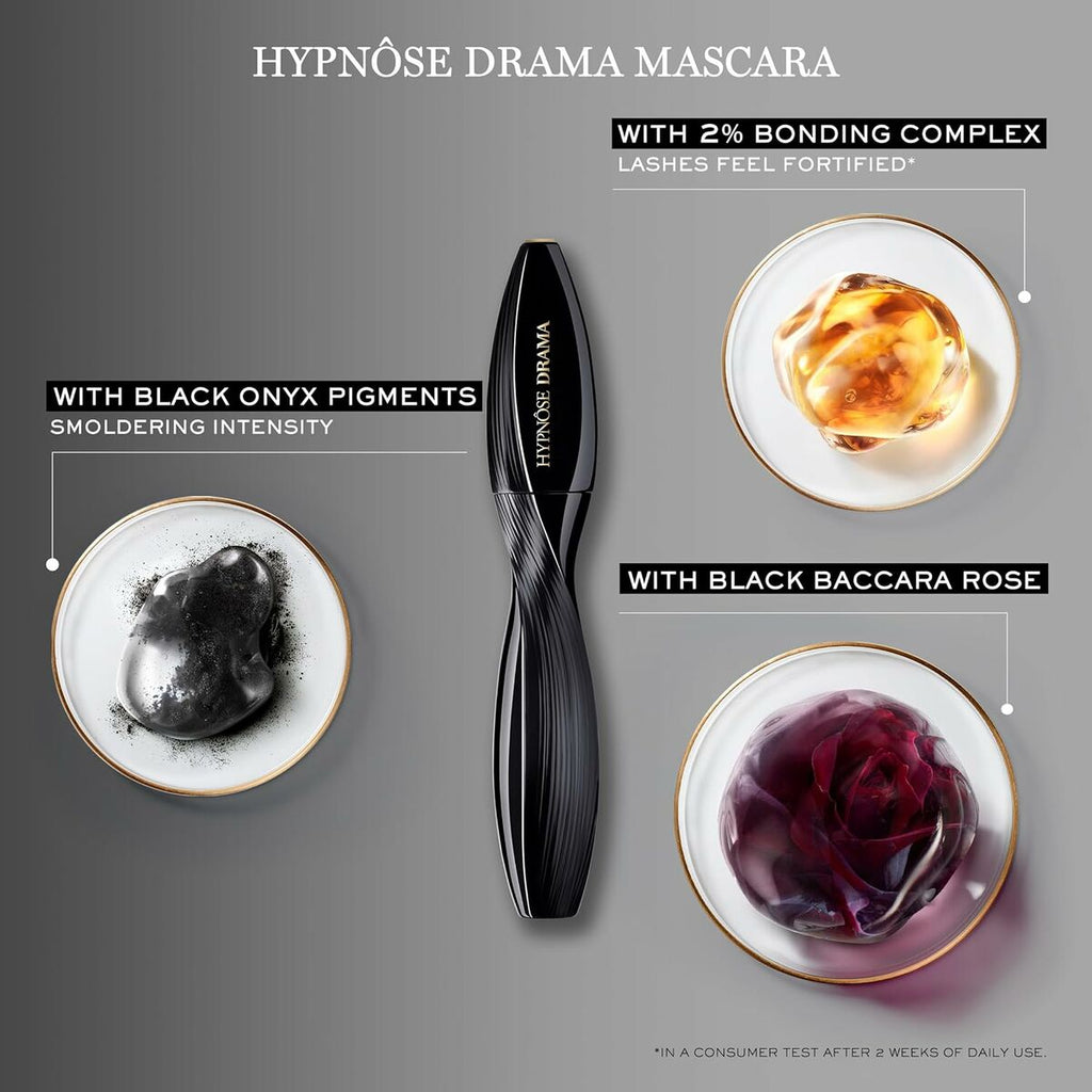 Mascara Lancôme HYPNÔSE 6,5 ml-2