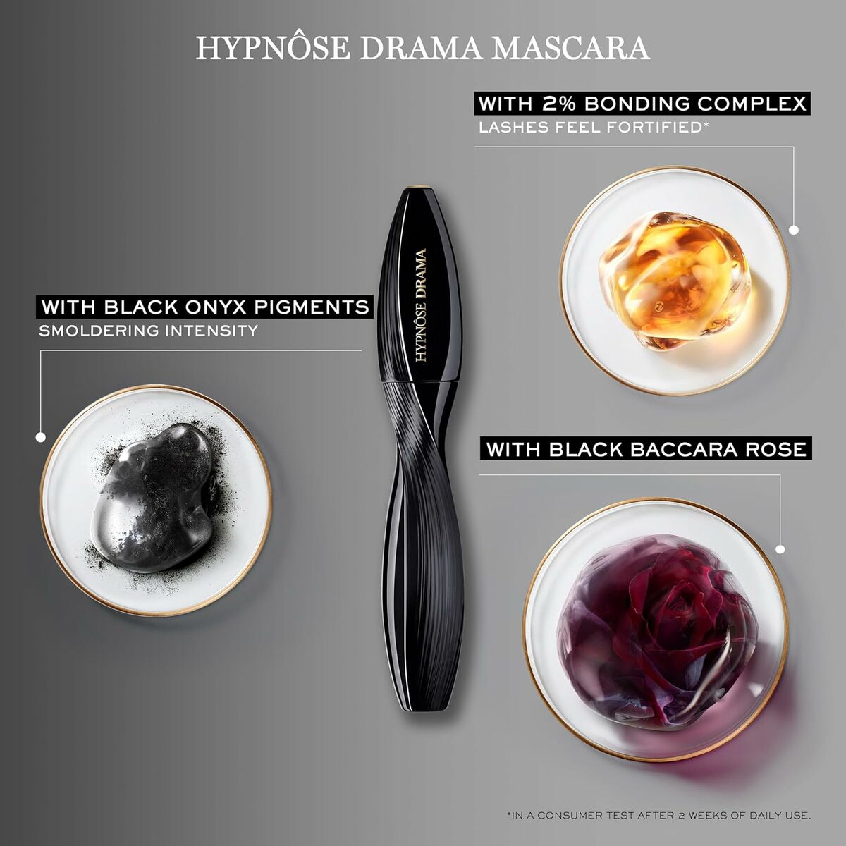 Mascara Lancôme HYPNÔSE 6,5 ml-2