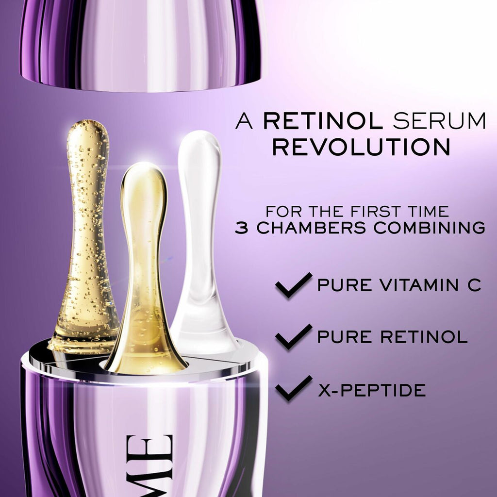 Facial Cream Lancôme RÉNERGIE 20 ml-4
