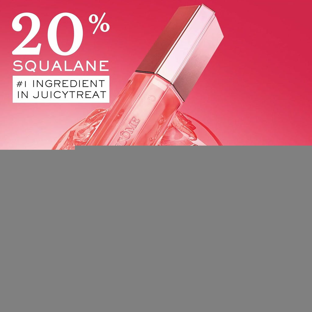 Gloss Lancôme IDÔLE MAKE-UP Nº 25-Toffee Talk 9 ml-7