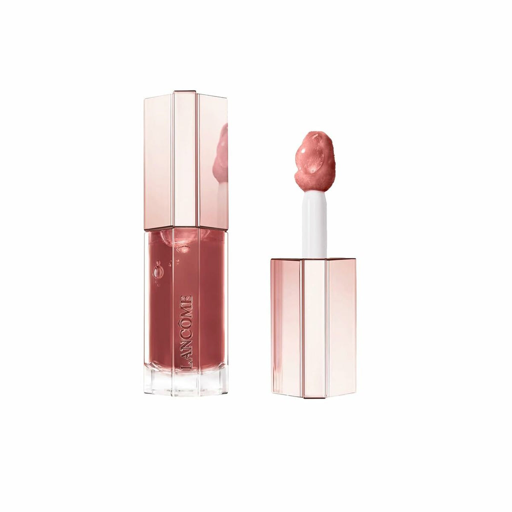 Gloss Lancôme IDÔLE MAKE-UP Nº 60-Million-Dollar Berry 9 ml-0