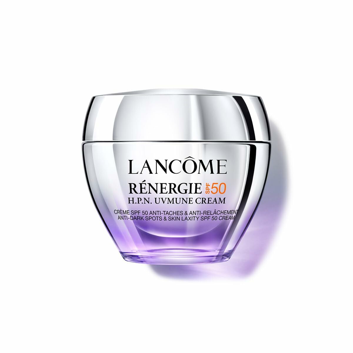 Facial Cream Lancôme RÉNERGIE Spf 50 50 ml-0