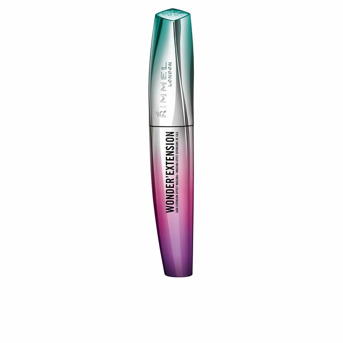Mascara Rimmel London Extension 11 ml-0