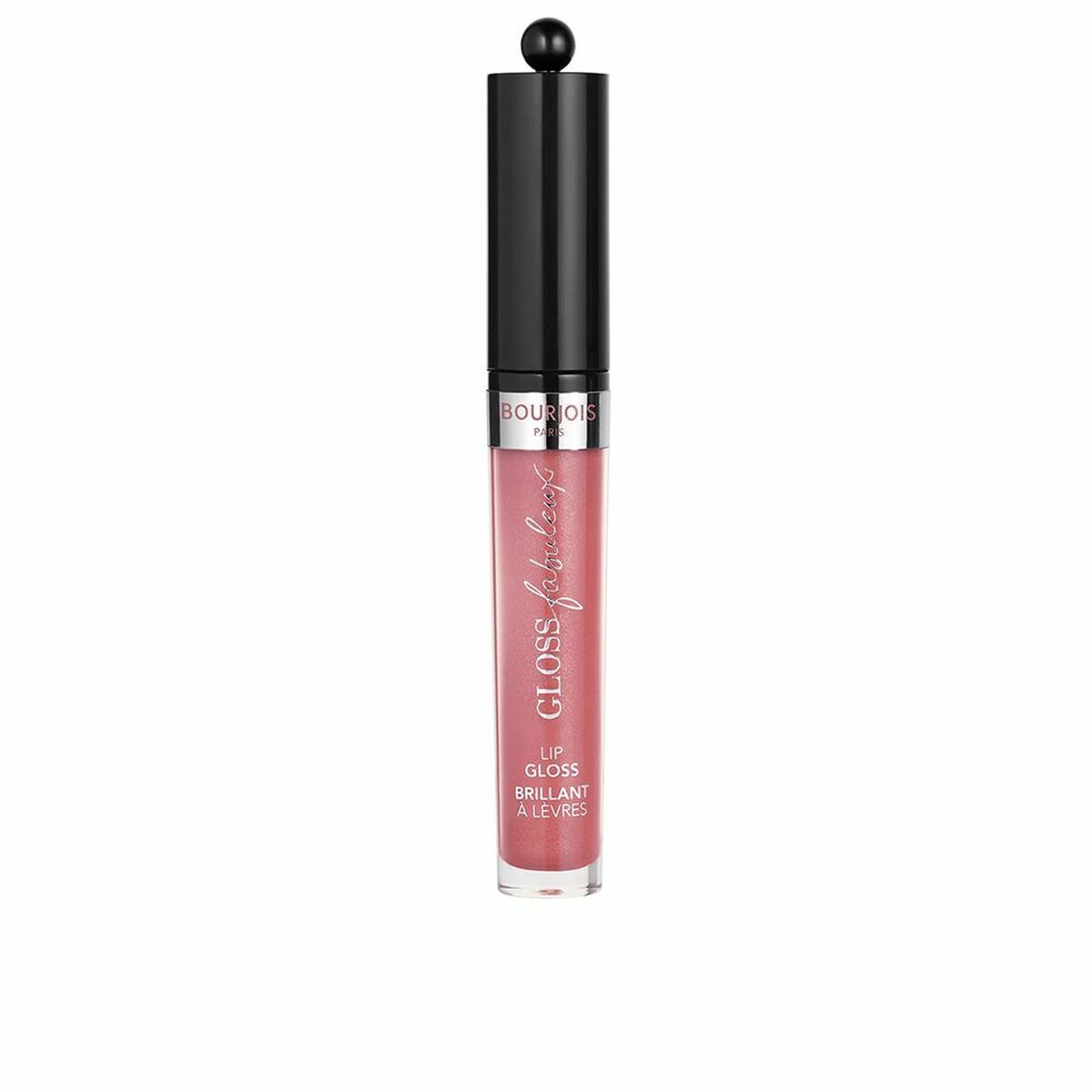 Lipstick Bourjois Gloss Fabuleux 04 (3,5 ml)-0