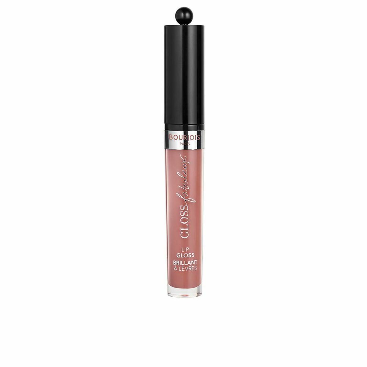Lipstick Bourjois Gloss Fabuleux 05 (3,5 ml)-0
