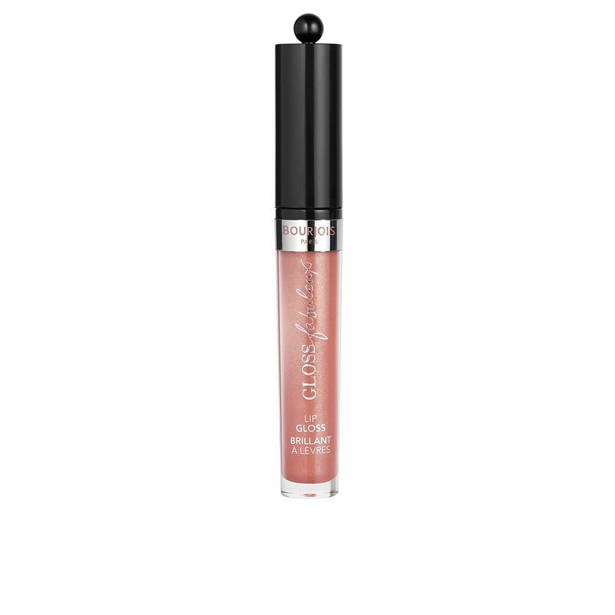 Facial Corrector Bourjois Gloss Fabuleux 02 (3,5 ml)-0