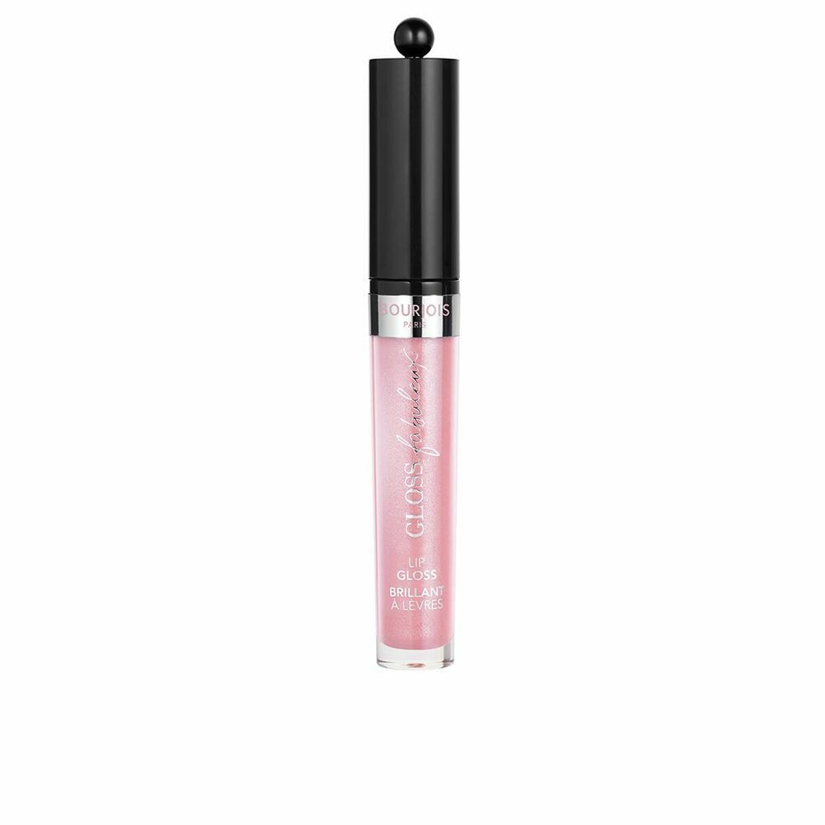 Facial Corrector Bourjois Gloss Fabuleux 03 Nº 03 3,5 ml-0