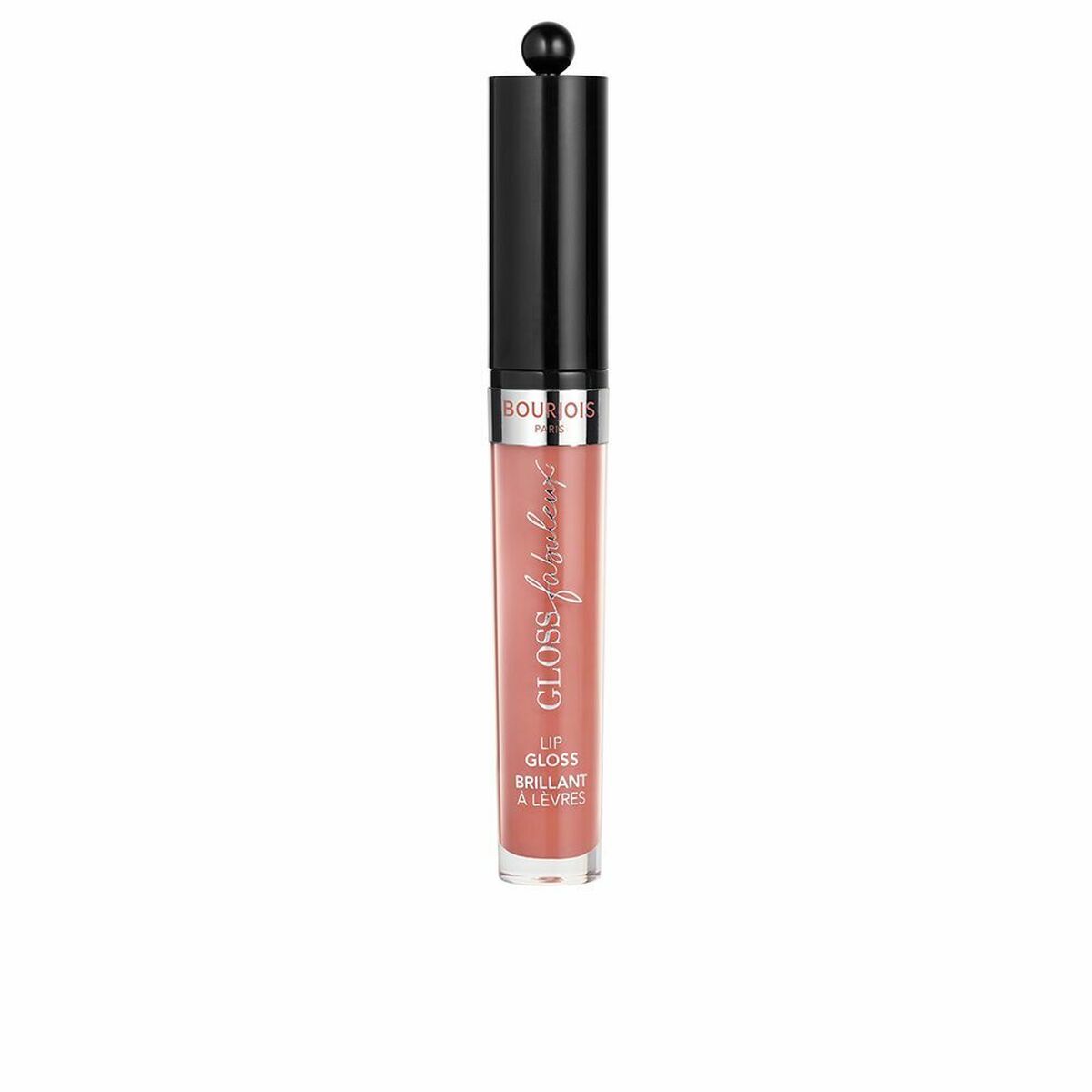 Lipstick Bourjois Gloss Fabuleux 06 (3,5 ml)-0