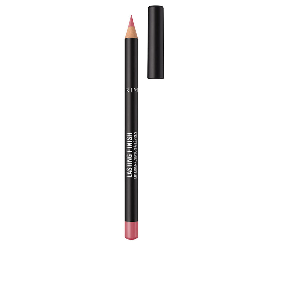 Lip Liner Lasting Finish Rimmel London (1 Unit)-10