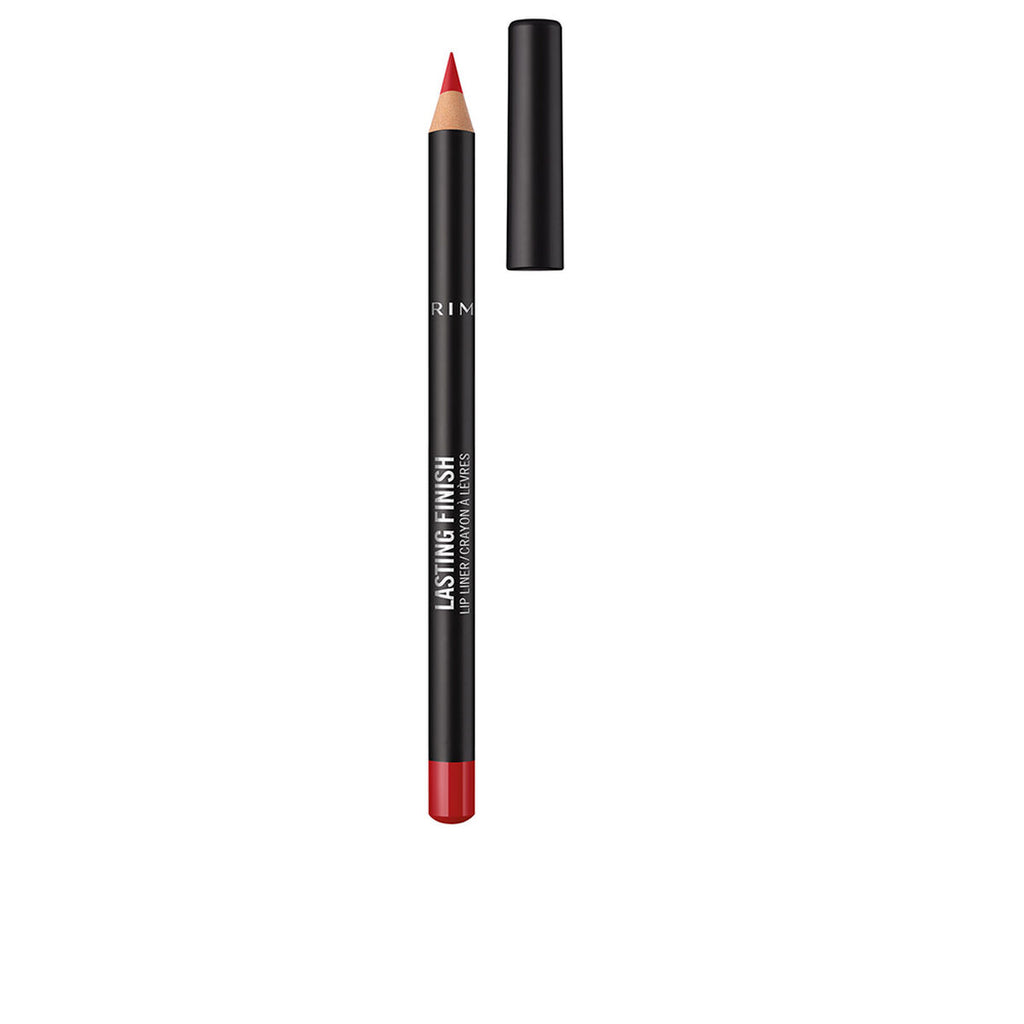 Lip Liner Lasting Finish Rimmel London (1 Unit)-6