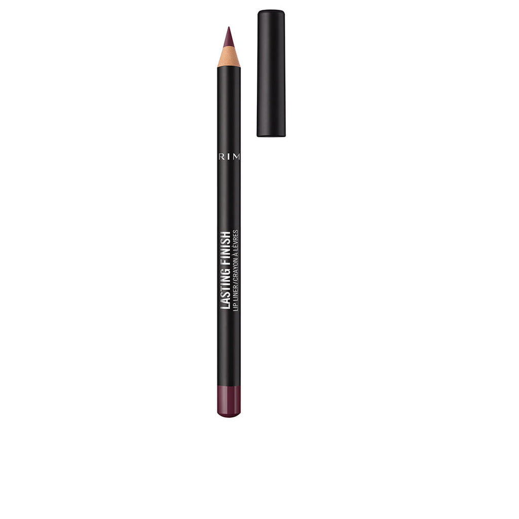 Lip Liner Lasting Finish Rimmel London (1 Unit)-4