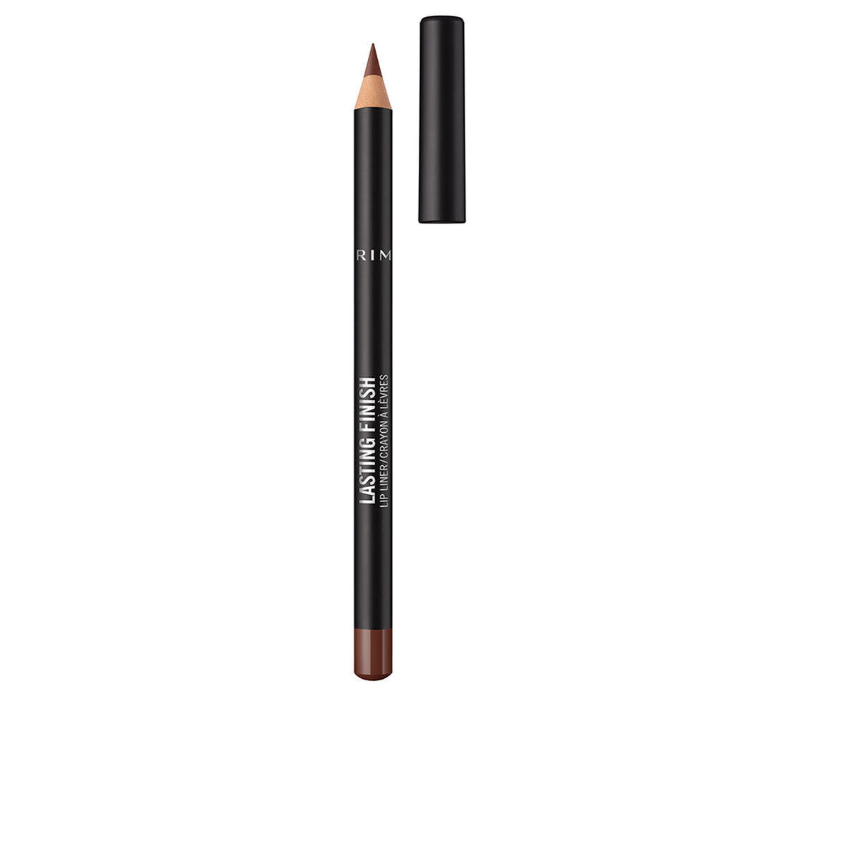 Lip Liner Lasting Finish Rimmel London (1 Unit)-2