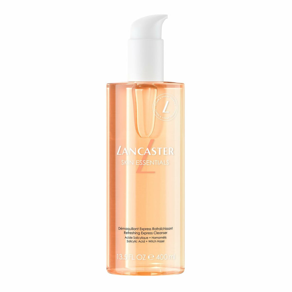 Facial Cleanser Lancaster Cleansers 400 ml-0