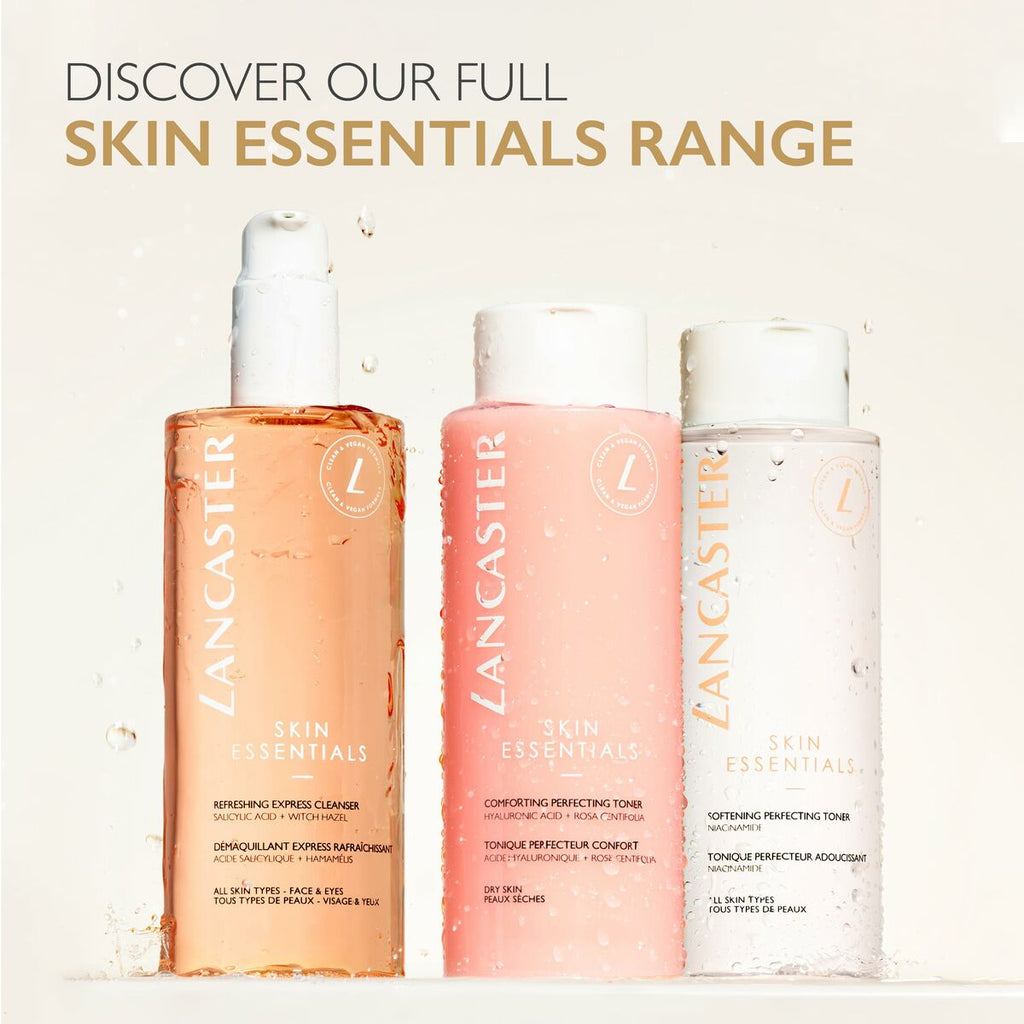 Facial Cleanser Lancaster Cleansers 400 ml-1