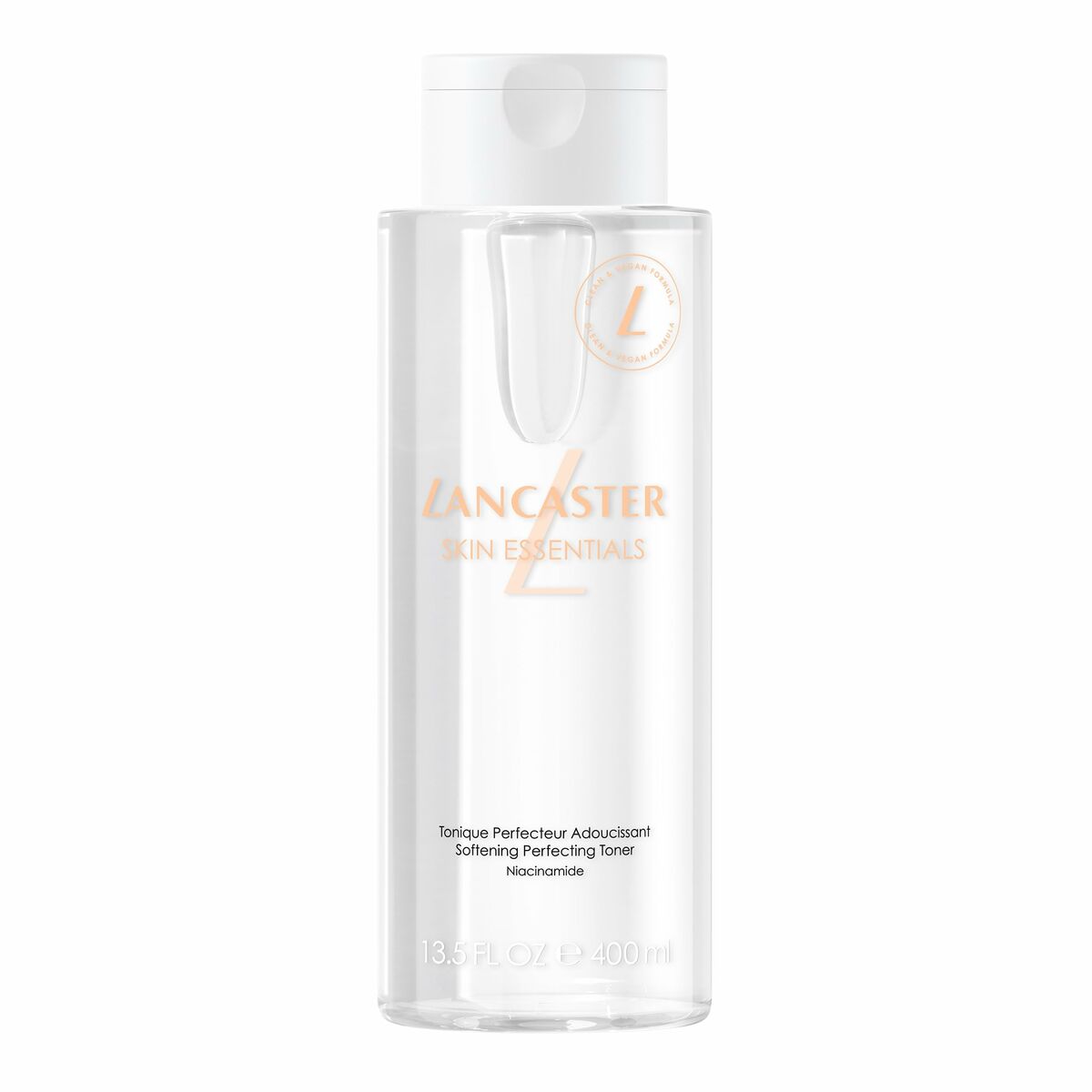 Facial Cream Lancaster Cleansers 400 ml-0