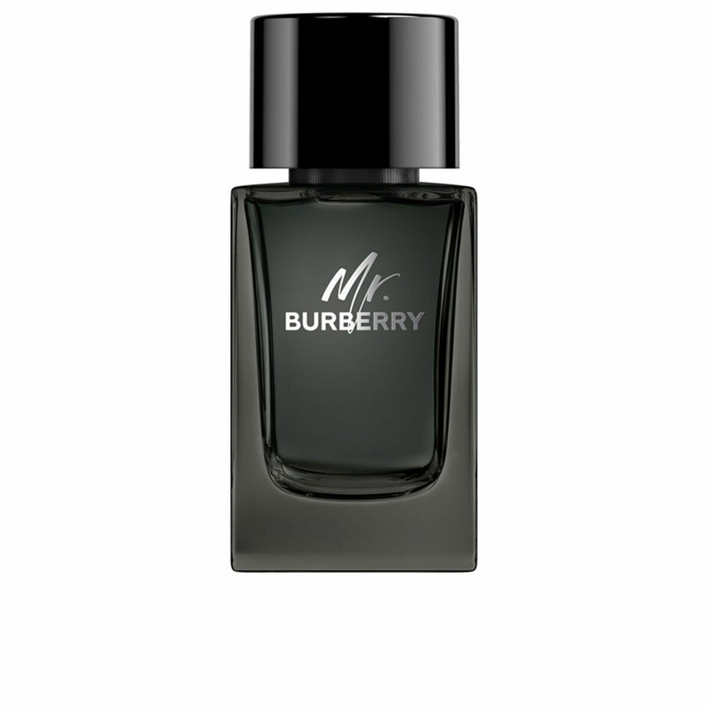 Men's Perfume Burberry Mr. Burberry 100 ml-8