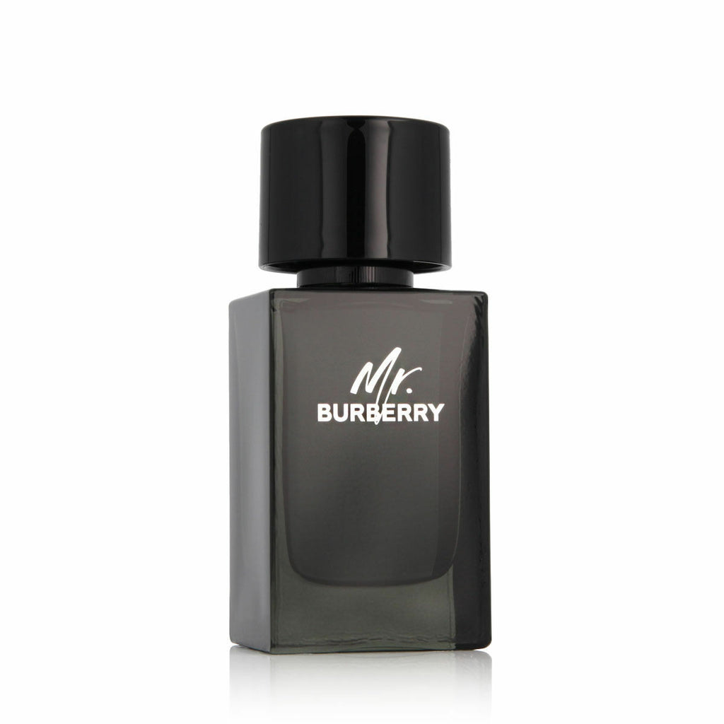 Men's Perfume Burberry Mr. Burberry 100 ml-7