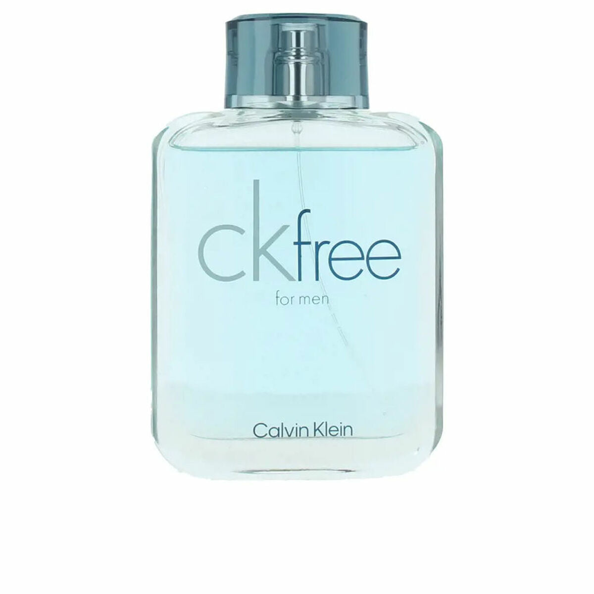 Men's Perfume Calvin Klein Ck Free EDT 100 ml-0