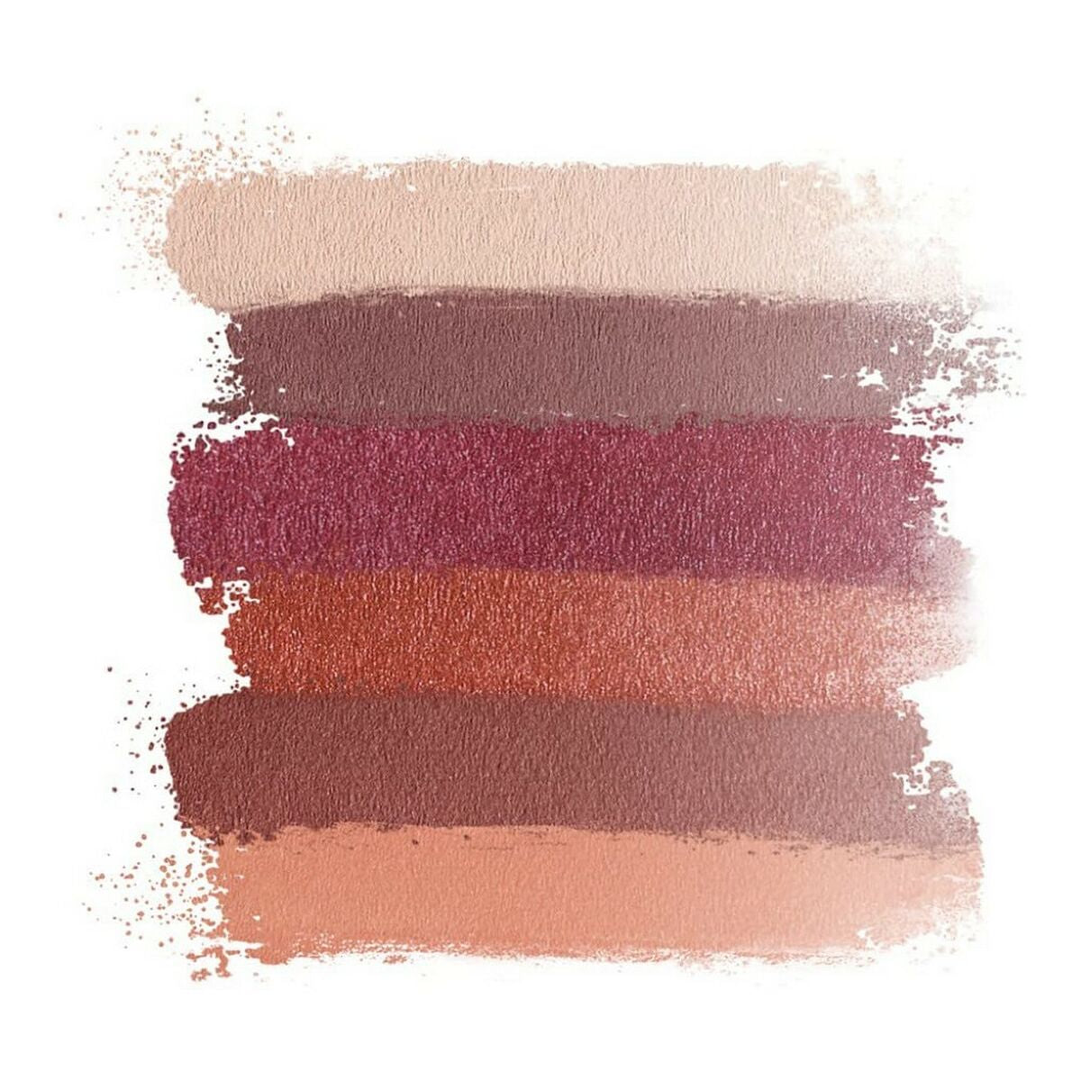 Eye Shadow Palette Bourjois Volume Glamour 03-cute (8,4 g)-2