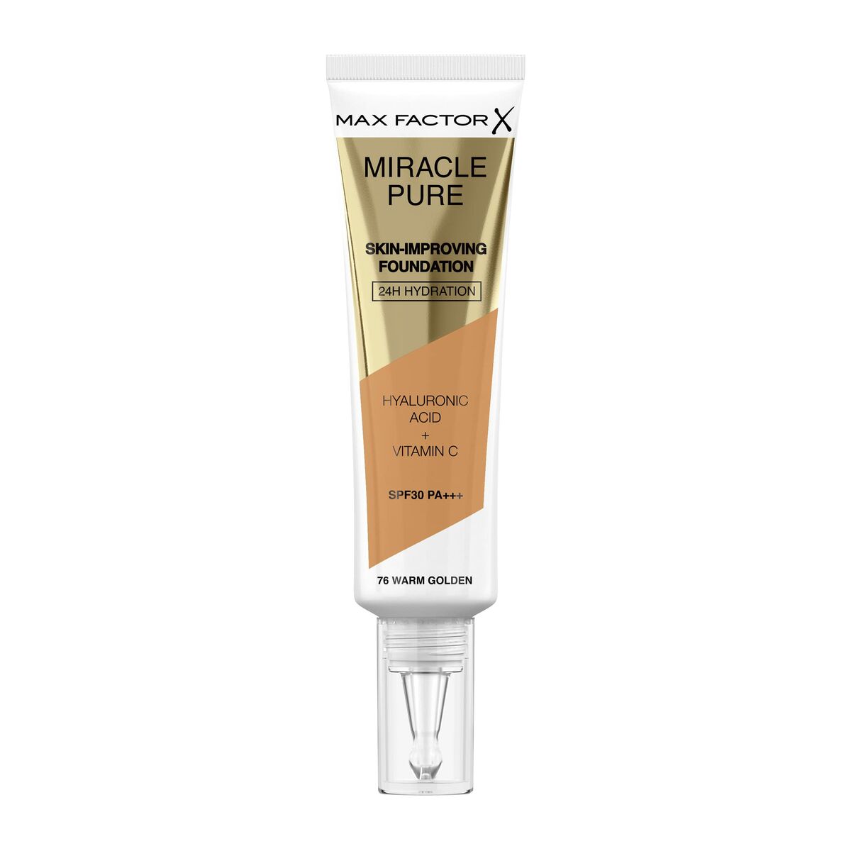 Make-up Primer Max Factor Miracle Pure Moisturizing 30 ml-0