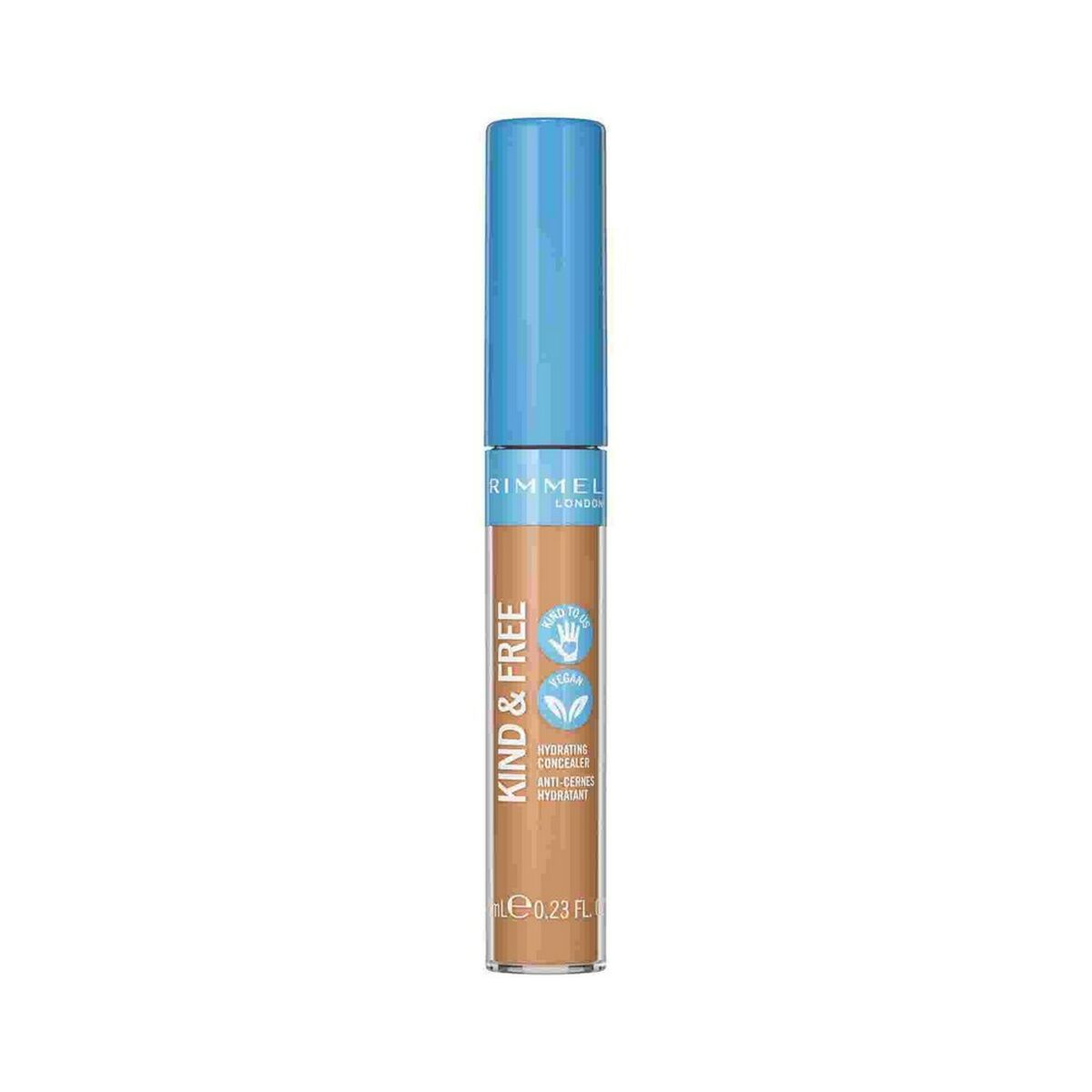 Facial Corrector Rimmel London Kind & Free 30-medium (7 ml)-0