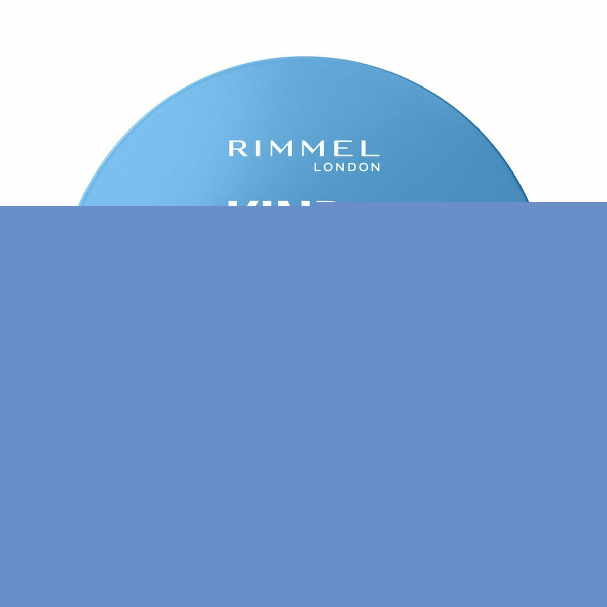Compact Powders Rimmel London Kind & Free 40-tan Mattifying finish (10 g)-1