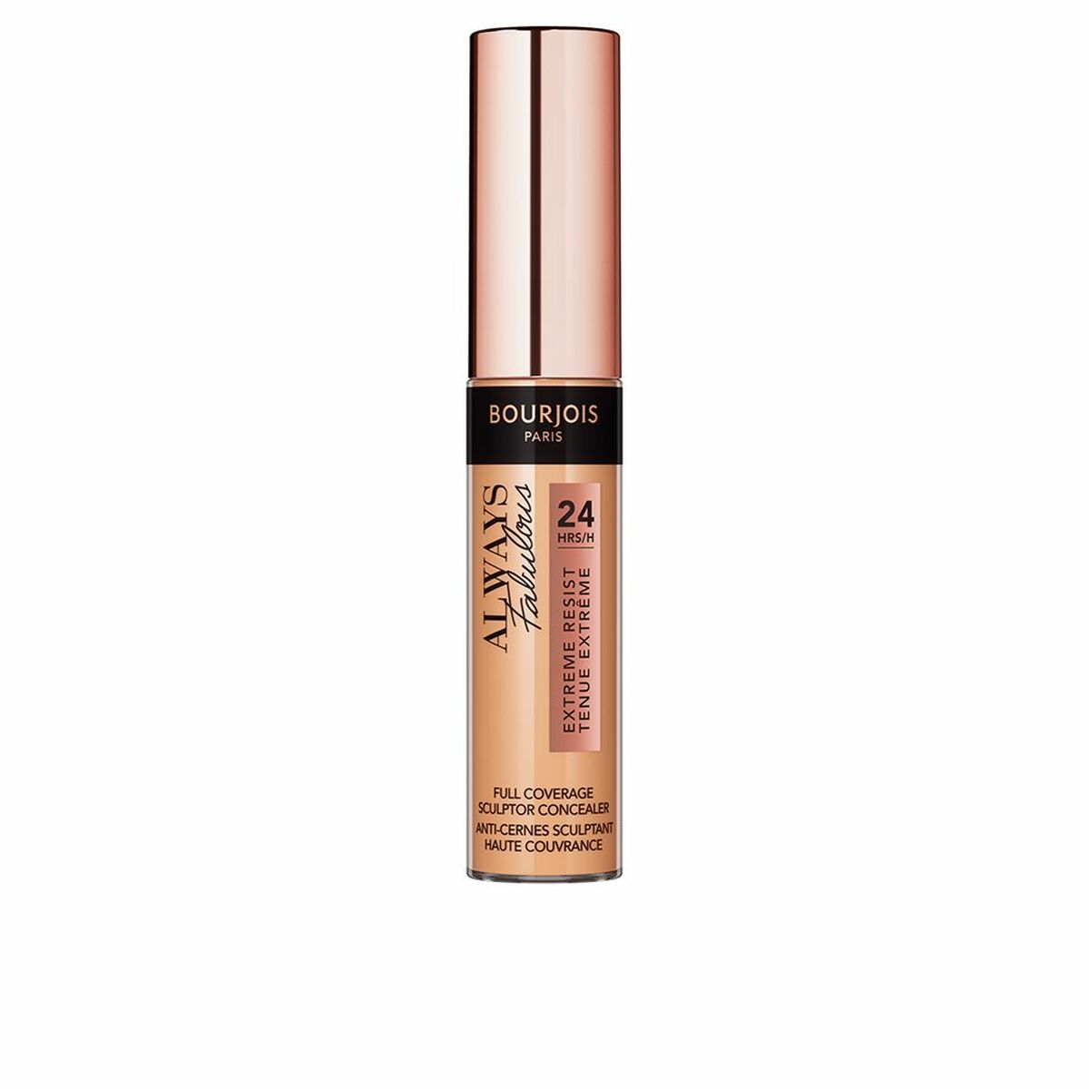 Facial Corrector Bourjois Always Fabulous 200-vanille (6 ml)-0