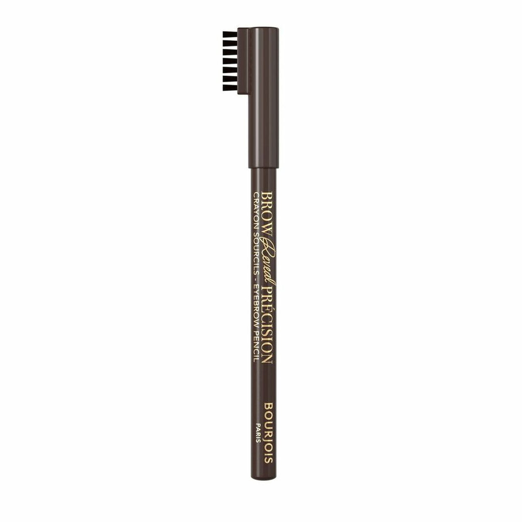 Eyebrow Pencil Bourjois Brow Reveal dark brunette (1,4 g)-1
