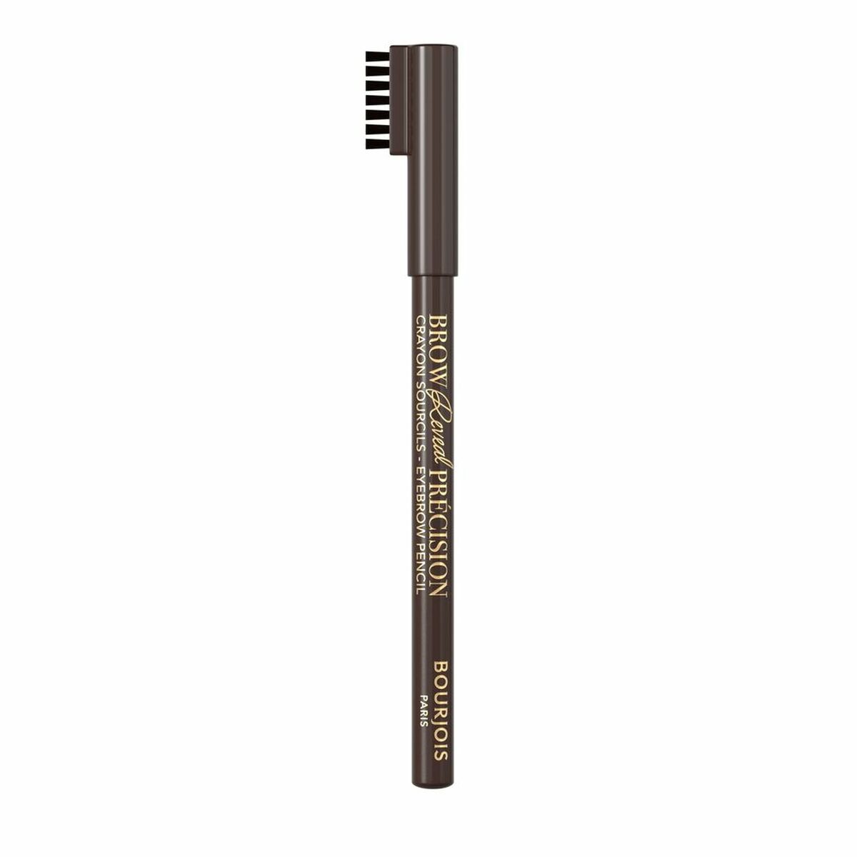 Eyebrow Pencil Bourjois Brow Reveal dark brunette (1,4 g)-1